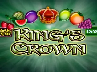 King's Crown game icon
