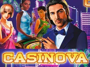 Casinova game thumbnail