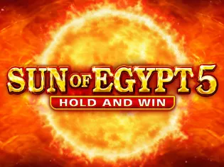 Sun of Egypt 5 game thumbnail