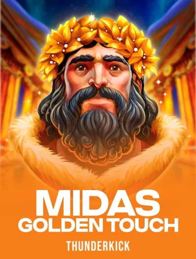 Midas Golden Touch