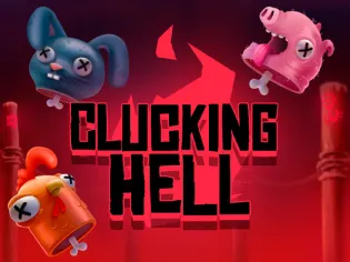 Clucking Hell game thumbnail