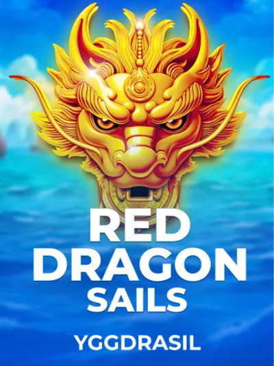 Red Dragon Sails