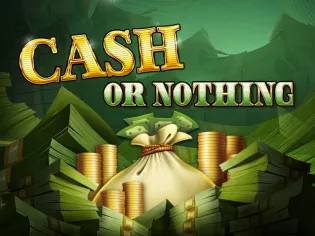 Cash or Nothing game thumbnail