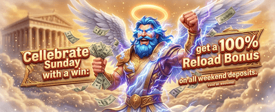 Daily Login Bonus