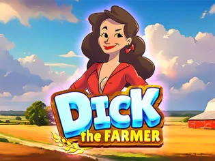 Dick the Farmer game icon