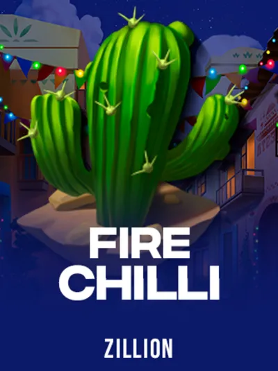 Fire Chilli