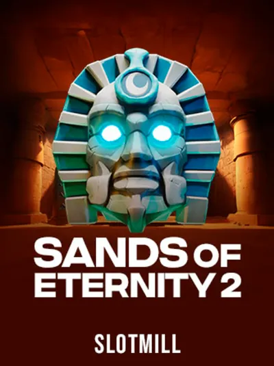 Sands of Eternity 2