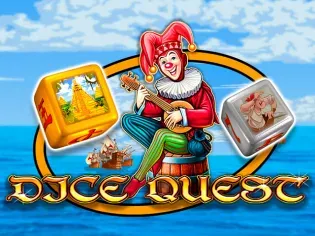 Dice Quest game thumbnail