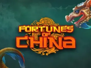 Fortunes of China game icon