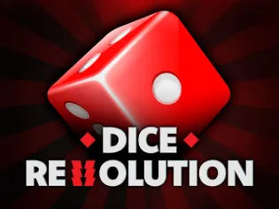 Dice Revolution game thumbnail
