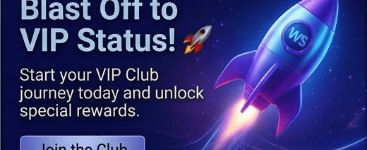 Mega Slot Free Spin Frenzy promotion