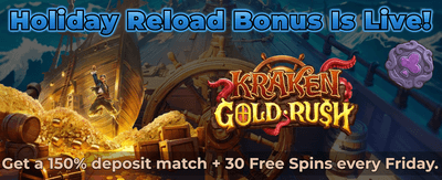 Exclusive Daily Rewards