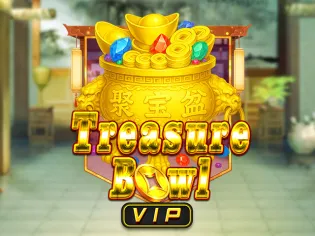 Treasure Bowl VIP game screenshot