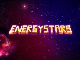 Energy Stars game screenshot