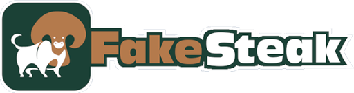 aufakestake.com Logo